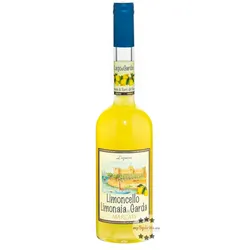 Marcati Limoncello Limonaia del Garda