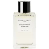 Essential Parfums Rose Magnetic by Sophie Labbé Eau de Parfum refillable 100 ml