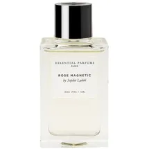Essential Parfums Rose Magnetic by Sophie Labbé Eau de Parfum refillable 100 ml