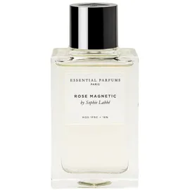 Essential Parfums Rose Magnetic by Sophie Labbé Eau de Parfum refillable 100 ml