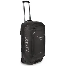 Osprey Rolling Transporter 2-Rollen 70 cm / 60 l black 2021