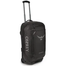 Osprey Rolling Transporter 2-Rollen 70 cm / 60 l black 2021