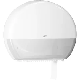 TORK Toilettenpapierspender Elevation T1 554000 H360xB437xT133ca.mm