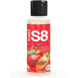 Stimul8 S8 S8 4 In 1 Gleitgel 125 ml