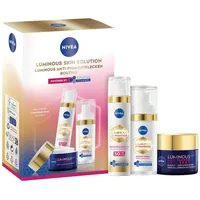 NIVEA Luminous630 Anti-Pigmentflecken Serum 1 Stk