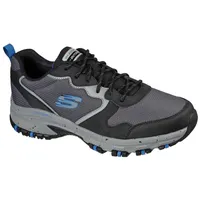 SKECHERS Hillcrest - Rocky Drift black/charcoal 45