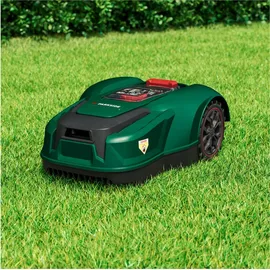 Parkside 20 V Mähroboter PMRA 20-Li B2 bis zu 500 m2