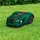 Parkside 20 V Mähroboter PMRA 20-Li B2 bis zu 500 m2