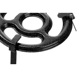 Bartscher Paella Gasbrenner 2K300