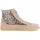 Gabor Sneaker high Damen Weite E beige 36