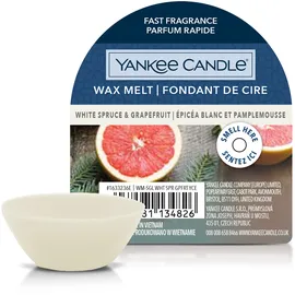 Yankee Candle White Spruce & Grapefruit 22 g