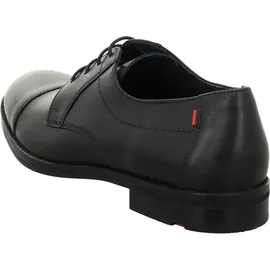LLOYD LIAS Schnürschuh schwarz 42 EU