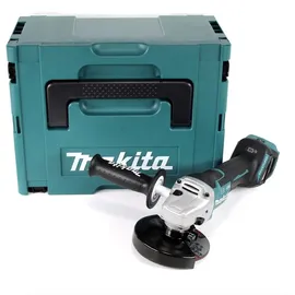 Makita DGA517ZJ ohne Akku + Makpac Gr. 3