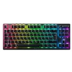 RAZER DeathStalker V2 Pro TKL Linearer optischer Switch (Rot) / Razer Chroma