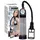 You2Toys Penispumpe „Penis Pump Deluxe“ mit Druckanzeiger, transparent