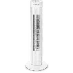 TROTEC TVE 30T Turmventilator 80° Oszillation Timer-Funkion