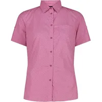 CMP Damen Hemd, WOMAN Shirt FESTIVAL-BIANCO, 36