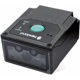 Newland FM430 Barracuda 2D CMOS Mega (2D-Barcodes, Barcode-Scanner, Schwarz