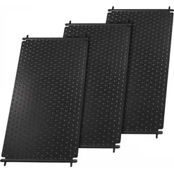 Solar-Poolheizung / Pool-Solaranlage SPL-24000 Solar Premium Line 6,66m2 Absorber-Komplettset, bis 24.000L