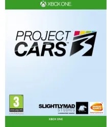 NoName, Project Cars 3