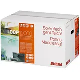 Eheim Loop 10000 Set Durchlauffilter UVC