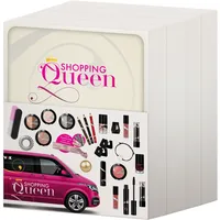 Beauty Adventskalender "Shopping Queen" 2023 Kosmetik