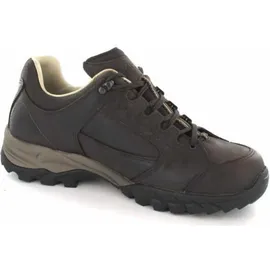 MEINDL Lugano Herren Dunkelbraun 48,5
