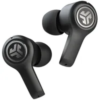 JLab JBuds Air Executive True Wireless schwarz