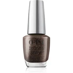 OPI Infinite Shine Silk Nagellack mit Geleffekt My Private Jet 15 ml