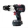 Bosch GSB 18V-85 C inkl. 1 x 5,0 Ah + L-Boxx