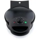 Wilfa WM-623B Waffeleisen schwarz