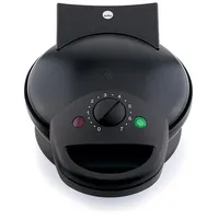 Wilfa WM-623B Waffeleisen schwarz