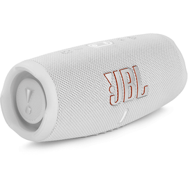 JBL Charge 5 weiß