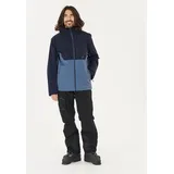 Whistler Skijacke Mastron mit wasserabweisender Membran 2048 Navy Blazer L
