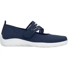 remonte R3519-14 Damen Dunkelblau 41