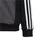 Adidas Essentials 3-Streifen Tiberio Trainingsanzug Black / Grey Five / Grey One / White 164