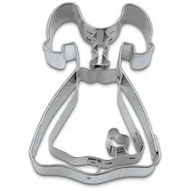 Städter Ausstecher Dirndl