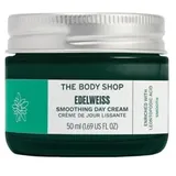 The Body Shop Edelweiss Smoothing Day Cream Creme 50 ml