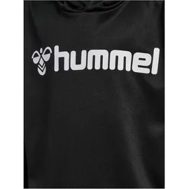 hummel Hoodie Black 128