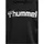 hummel Hoodie Black 128