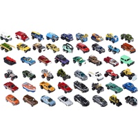 Matchbox Die-Cast 50er-Pack (SIOC)