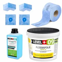 Hangato GmbH Dichtset Flüssigfolie 5,5 kg
