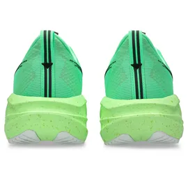 Asics Novablast 5 Herren Vital Green / Black 42,5
