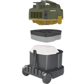 PROXXON Automatik-Werkstattsauger WSA