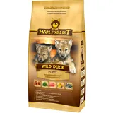 Wolfsblut Wild Duck Puppy