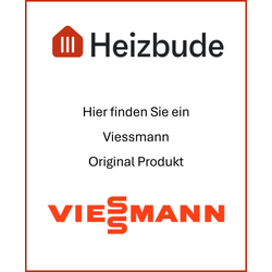 Luftschlauch - 7866420 von Viessmann