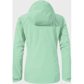 Schöffel Damen Jacke Gmund L, Größe 36