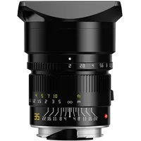 TTARTISAN 35mm F2,0, Leica M