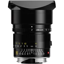 TTARTISAN 35mm F2,0, Leica M