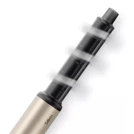 Silk'n SilkyAir Flex gold/schwarz